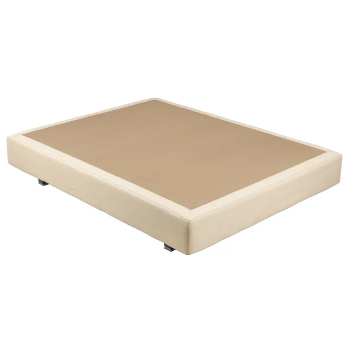 Base tapizada textil Aspen