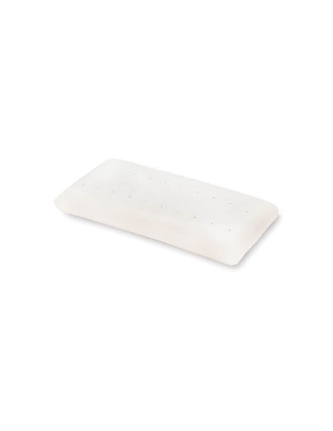 Almohada Pardo Alma Viscoelástica