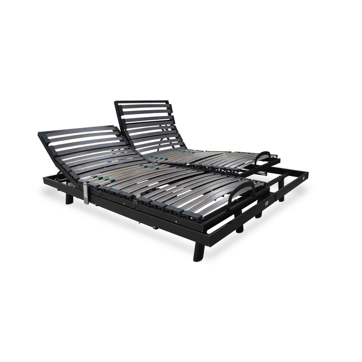 Cama Articulada Eléctrica Pardo Ergos Plus