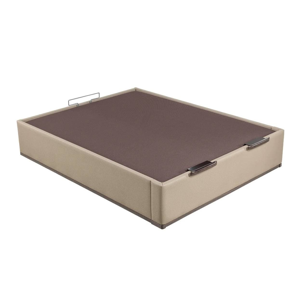 Canapé Lattoflex Box Dekor