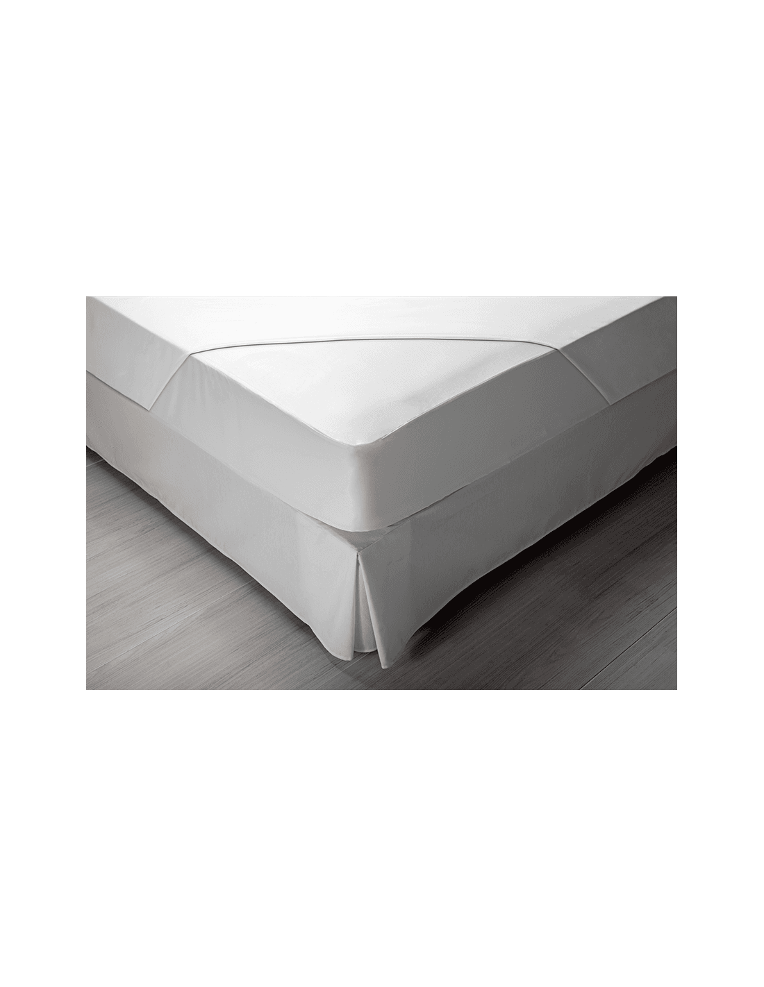 Cubrecolchón Pikolin Home Tencel® Impermeable PP03