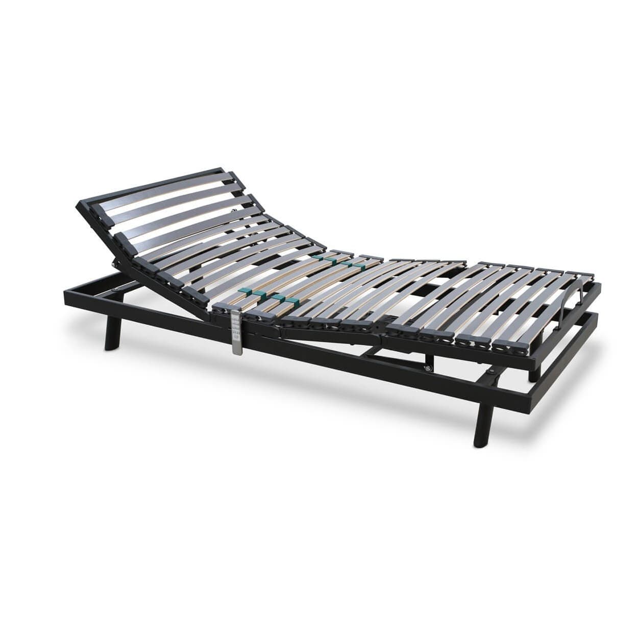 Cama Articulada Eléctrica Pardo Ergos Basic