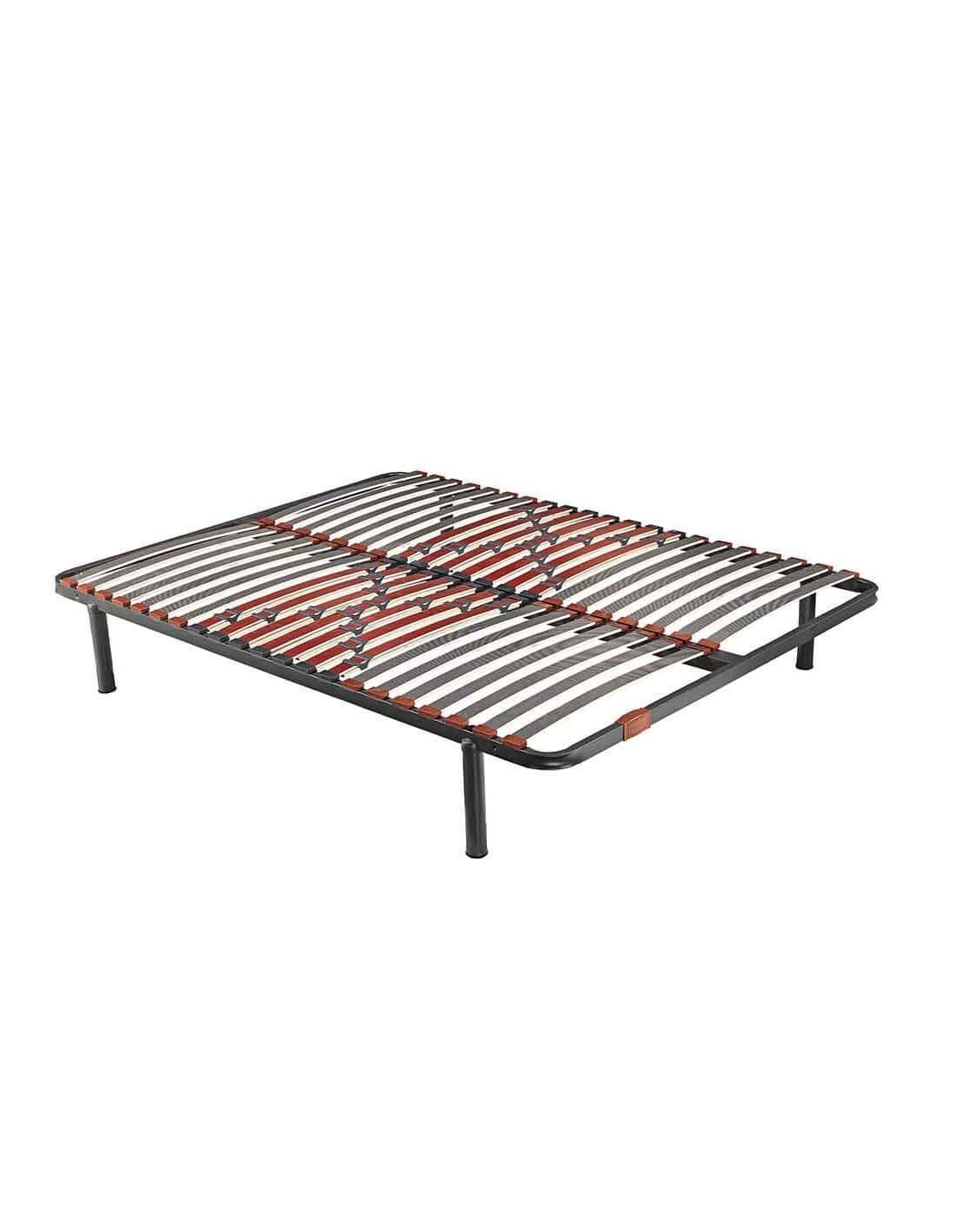 Somier Pikolin SG20R Multiláminas Ergonómico