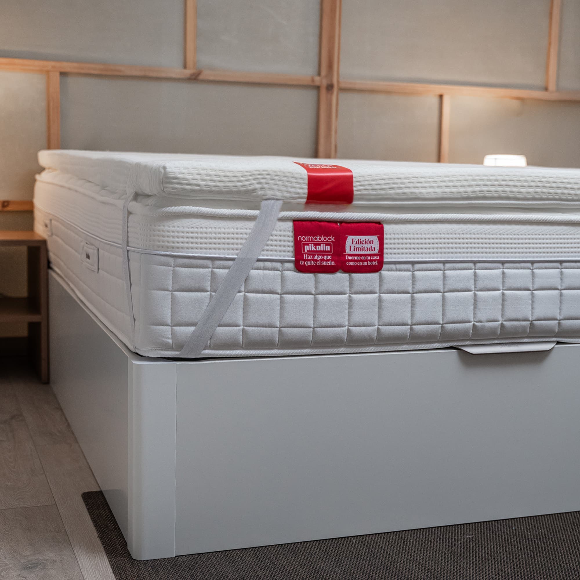 Topper Hotel Pikolin