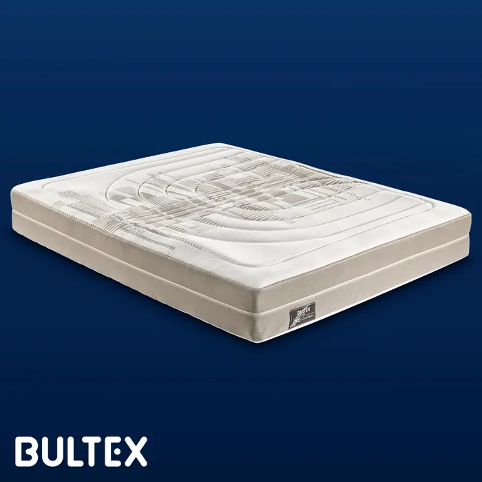 Colchón Bultex Bit Art