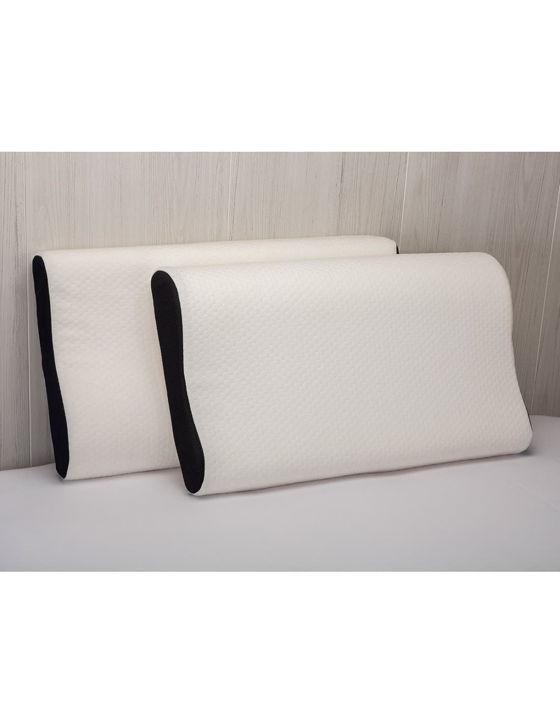 Almohada Pikolin Home Ergonómica Aloe Vera AH32