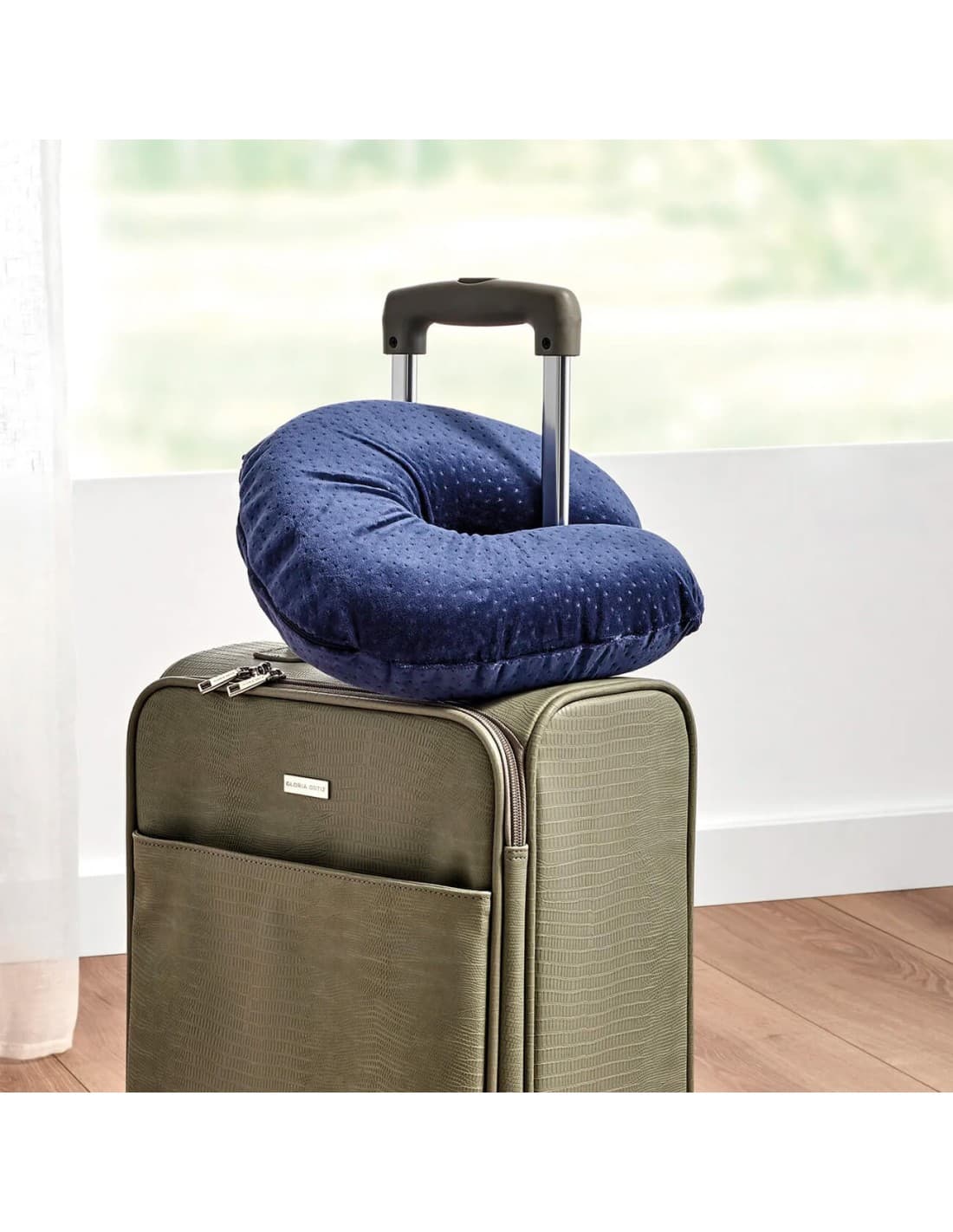 Almohada Pikolin Home Cervical Viscoelástica AH22