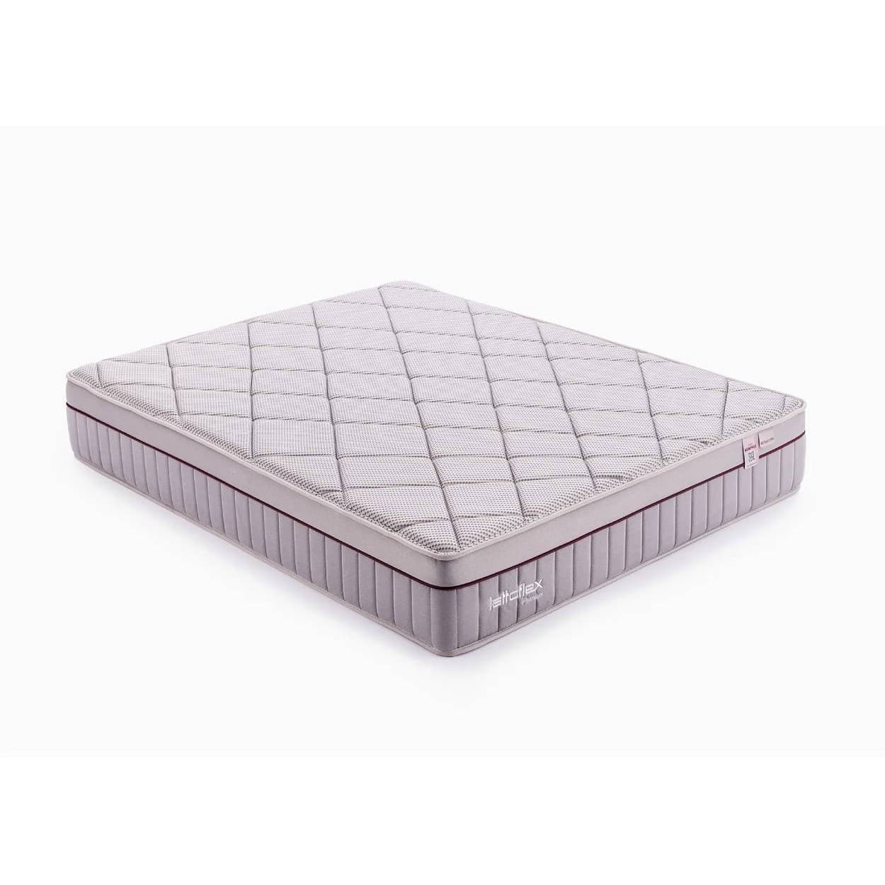 Colchón Lattoflex Gran Memphis