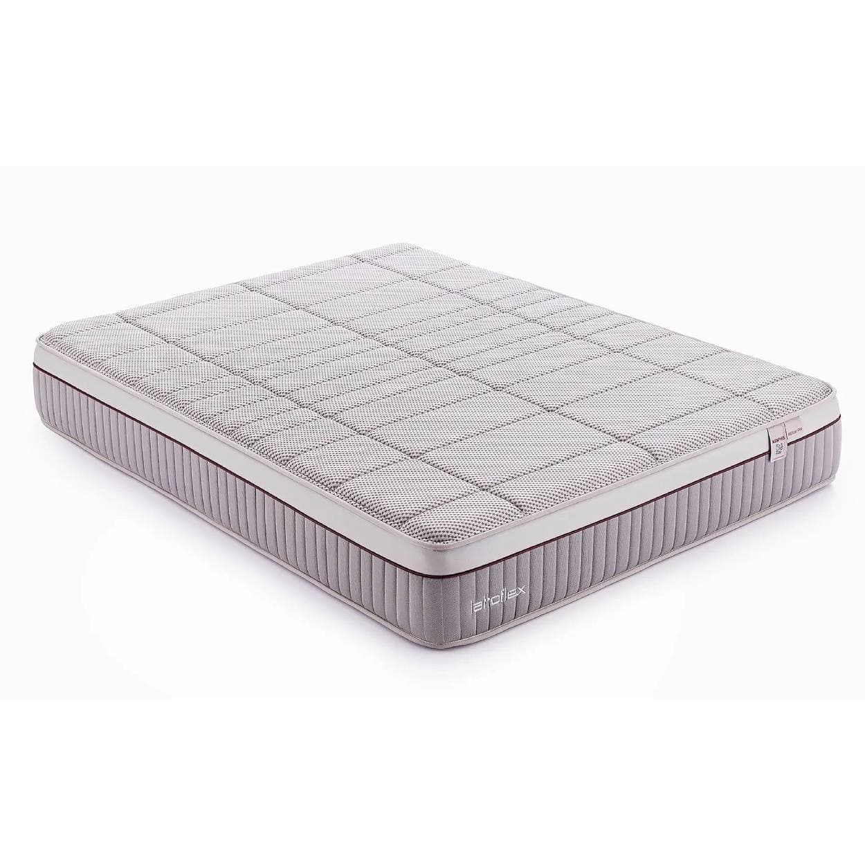 Colchón Lattoflex Memphis
