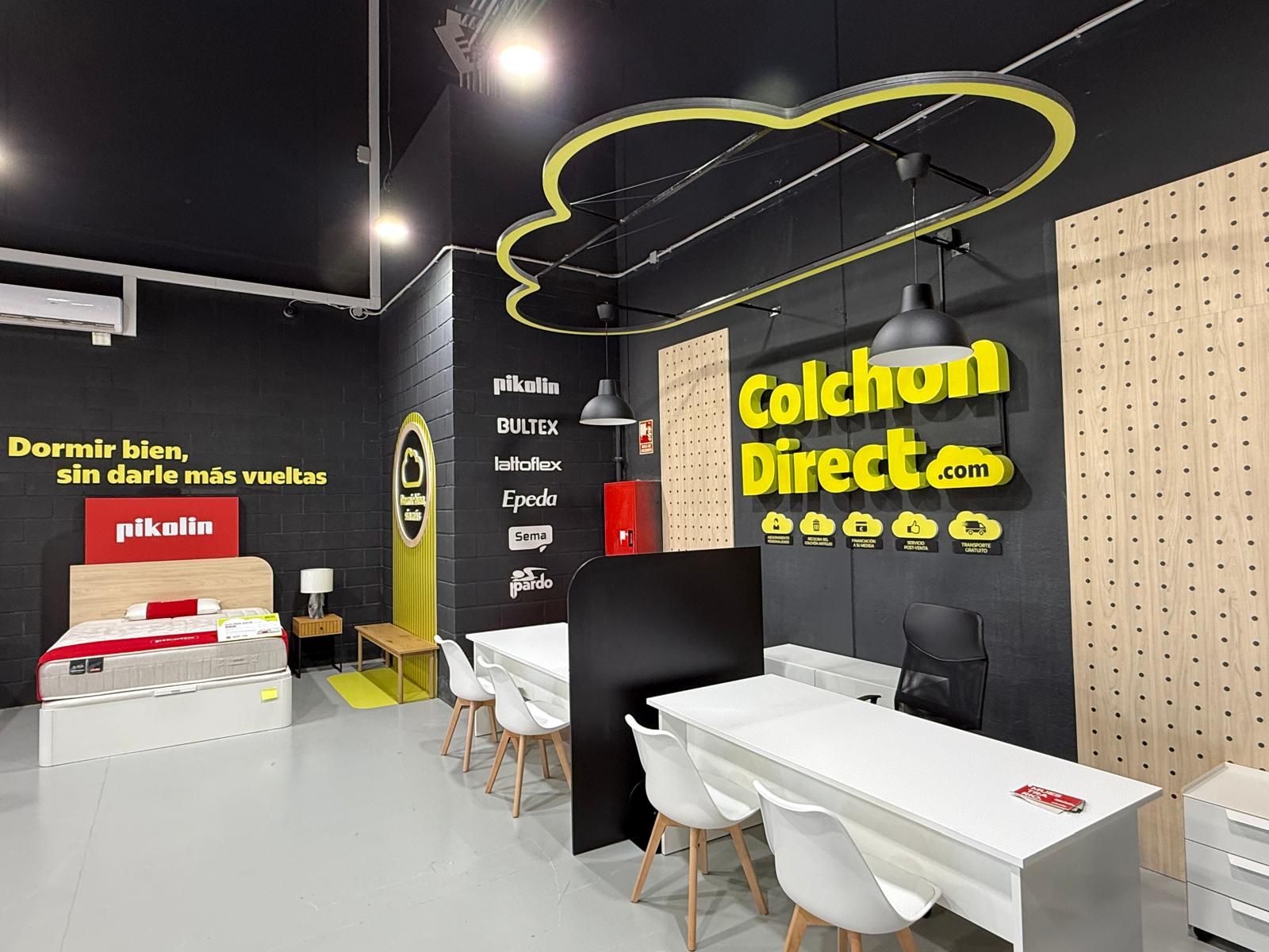 Tienda Colchón Direct Alfafar (foto 2)