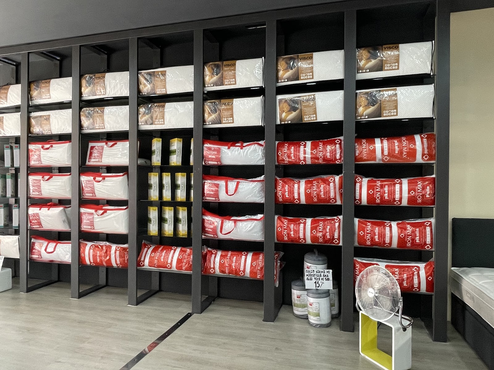 Tienda Colchón Direct Girona (foto 4)