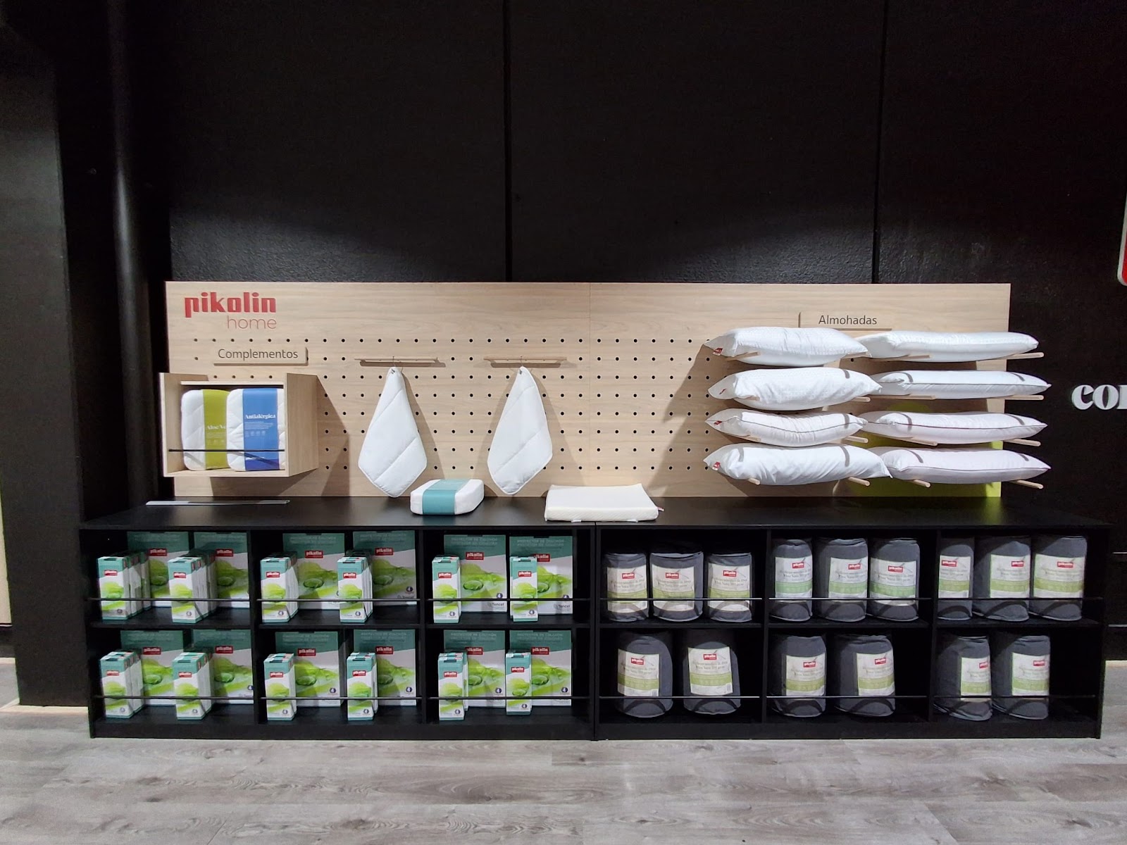 Tienda Colchón Direct Terrassa (foto 4)